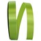 Florist Ribbons --- ⅞ inch x 100 yards --- Satin / Acetate Supreme Cooler Ribbon -- Apple Color